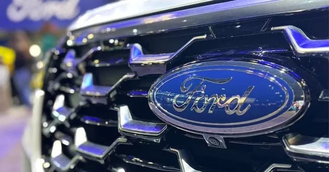 【悲報】フォード、4〜6月最終赤字54億円　関税・リコール・EV損失響く