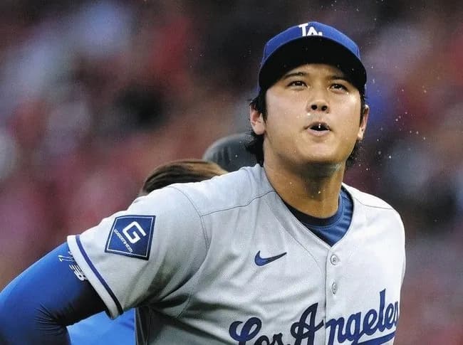 【疑問】大谷翔平「投げててスペったけど打席には立たせろ」←これ