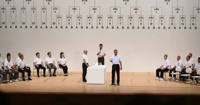 【朗報】夏の甲子園、暑すぎるので開会式が夕方開催…開幕試合は午後5時半から