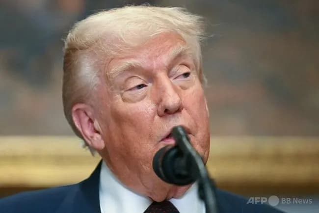 【定期】トランプ大統領、ブチ切れ「インドとロシアの経済なんて勝手に死ねばいい、知ったことか」