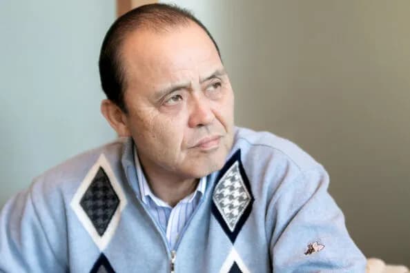 岡田彰布、女の子の「なんでおーんって最後に付けるんですか？」という質問に答える