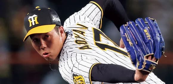 【悲報】青柳晃洋さん「月10万円じゃ野球なんてできませんよ」