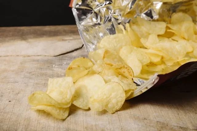 ポテチで1番美味しい味wwwwww