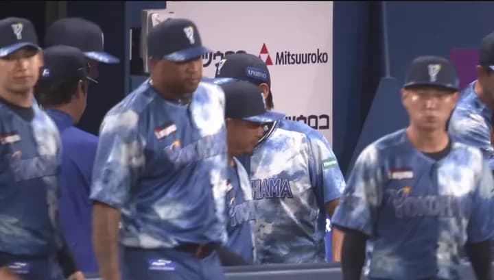 谷繁元信氏「５点リードで代打ビシエドに疑問　１軍は調整の場ではない」