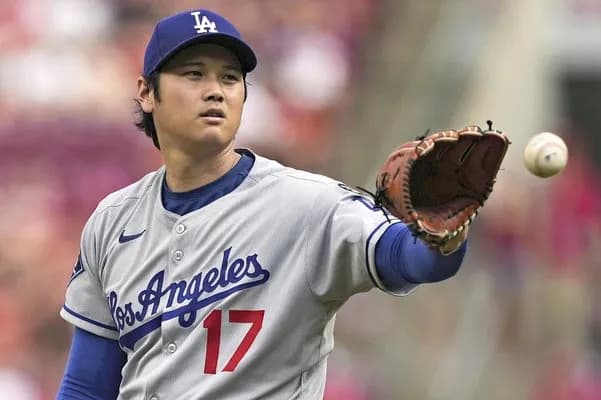 お前らが大谷翔平に勝ってるとこあったら書いてけ