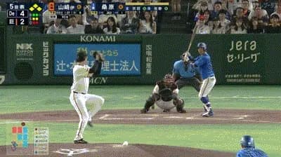 【巨人対DeNA14回戦】巨人・山崎伊織、5回途中6失点KO…