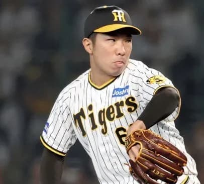 石井大智さん、防御率が0.25から0.24へ