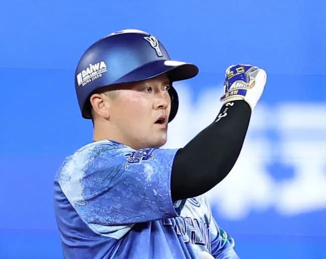 【DeNA】激震！牧秀悟が登録抹消　何らかのコンディション不良か　前日２桁弾＆100安打達成