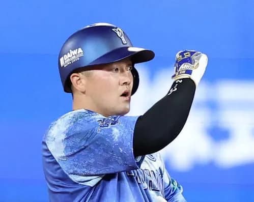 【悲報】DeNA・牧秀悟さん、なんか抹消されてる