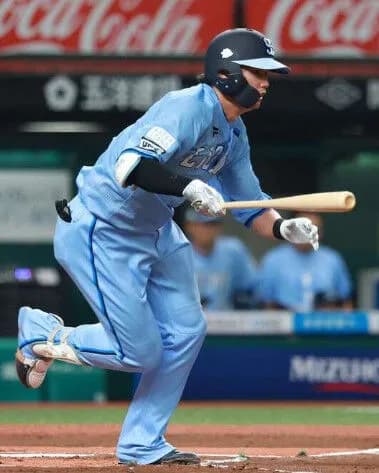 【朗報】5位西武6位ロッテ、手に汗握る大熱戦を繰り広げる