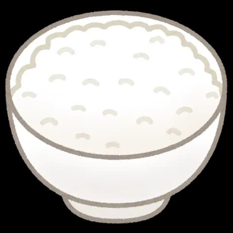 ご飯と味噌汁と目玉焼き、あと一品おかずを足して最強にしろ