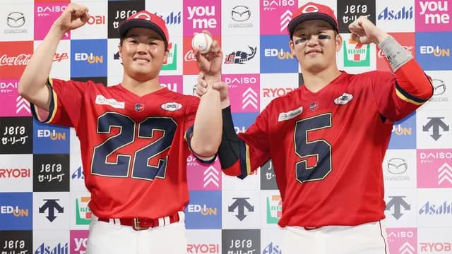 カープ『破竹の2連勝』で燃ゆ2克服！若鯉の優先起用で〝逆襲の8月〟へ。新井監督「もう前しか見ていない」【監督談話/祝勝会】