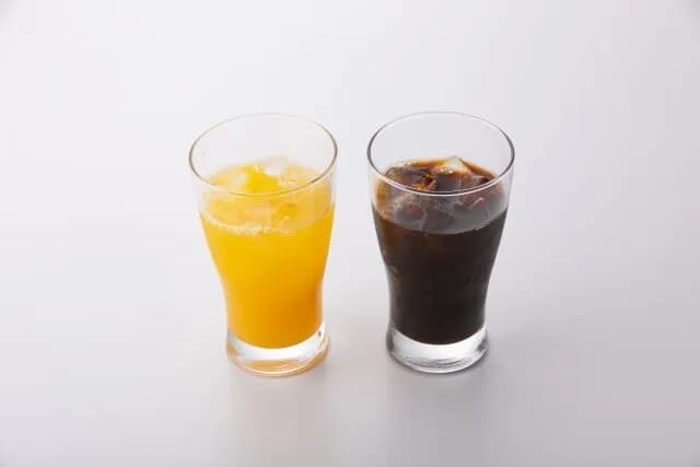 【朗報】ソフトドリンク打線、つよそう