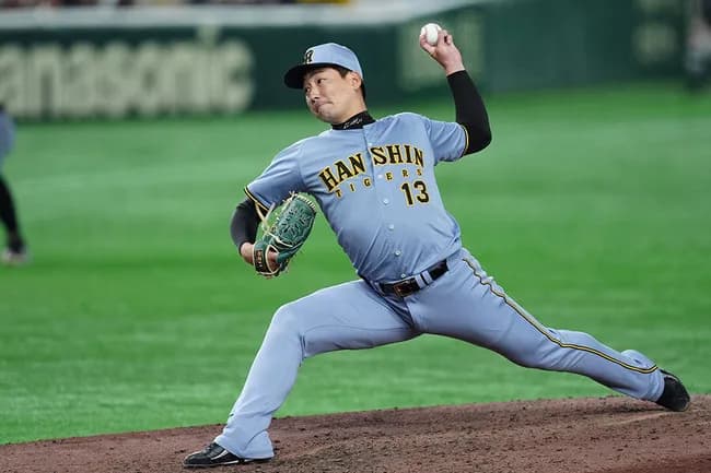 首位阪神に衝撃…守護神の岩崎優を抹消　23S＆防御率1.66も、前日に救援失敗