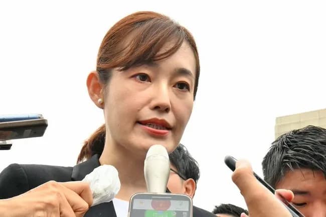 【画像】参政党のママ、今見ると大したことない😣
