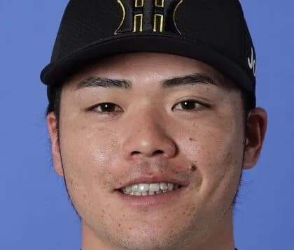 小野寺(神).266 2本 20打点 OPS.759 ←イケるやん！！！何でアカんの？