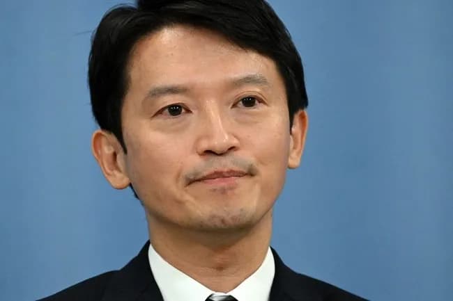 斎藤知事、強すぎるｗｗｗｗｗｗｗｗｗｗｗｗｗｗｗｗｗｗ