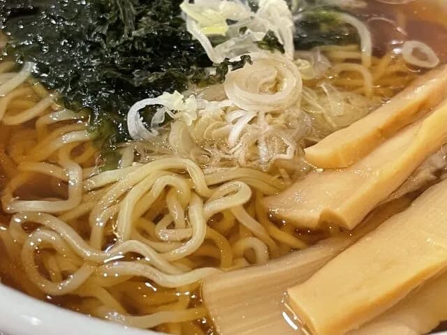 メンマって何でラーメンで定番扱いされてるんや？