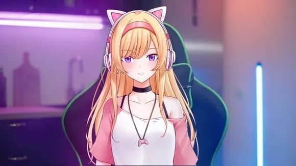 【悲報】Vtuber「彼氏とかいらないです配信に不要だから」ワイ「推せるわぁ」