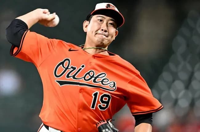 菅野智之「このチームで投げるのは最後かも（ﾆﾁｬｧ）」←こいつがどの球団からも声かからなかった理由