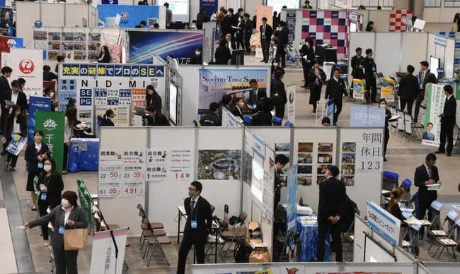 学生の奨学金返済を肩代わりする企業、増加中。売り手市場でコスパいいらしい