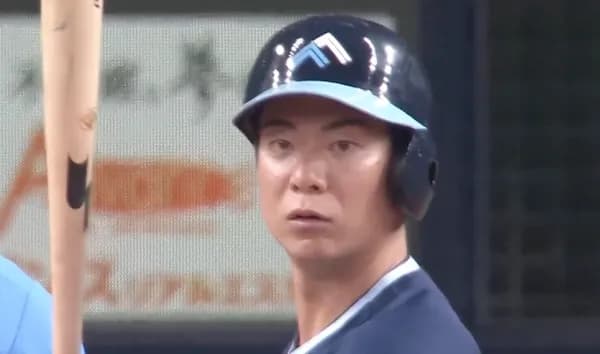 新庄監督「松本君が調子良くなるとまた戦力が分厚くなる」