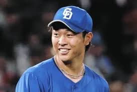 中日高橋宏斗、今季2度目の完封勝利！散発2安打で三塁を踏ませず！！！