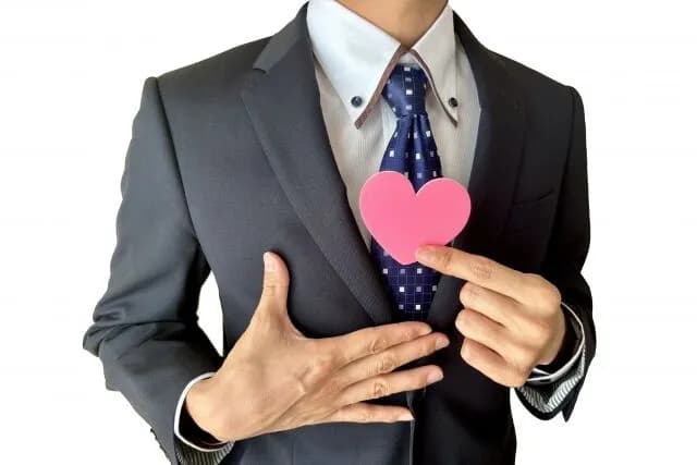 女の子にされると好きになってしまう行動