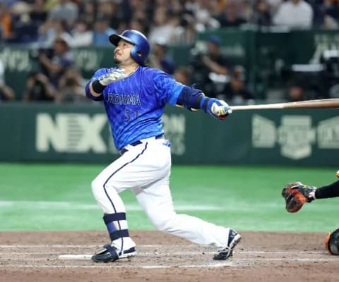 DeNA三浦監督「宮﨑が『全員でキャプテン』だと」宮﨑「言ってない」