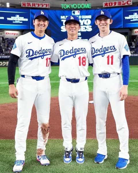 【悲報】井上尚弥『大谷翔平ってのと喋ったけど全く興味わかなかったな。そんな俺が好き』