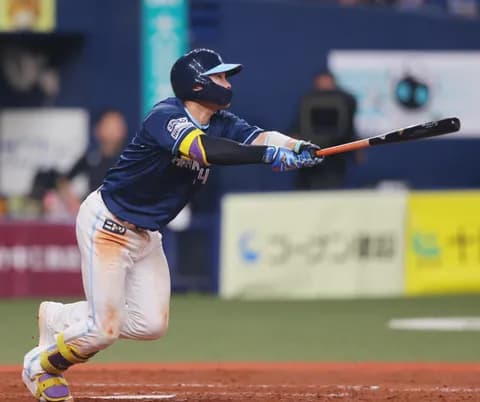 【日本ハム】田宮裕涼２安打＆好リードで勝利呼び込む