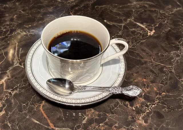 【コーヒー】カフェのコーヒー一杯いくらまで出せる？