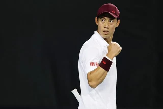 【UNIQLO】“ユニクロ不倫”錦織圭、担当が明かしたスポンサー契約継続www