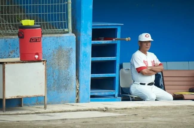 【動画】智弁和歌山の前監督、現智弁野球部にお説教「腹筋背筋何回やっとんや？」