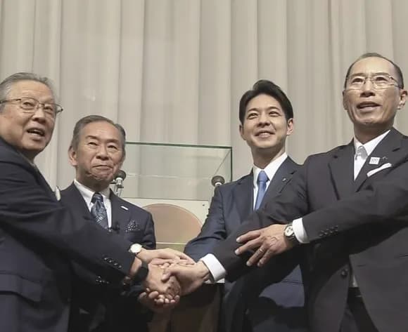 【悲報】ラピダス、世界最先端2nmの「日の丸半導体」開発に成功してしまうｗｗｗｗｗｗｗｗｗ