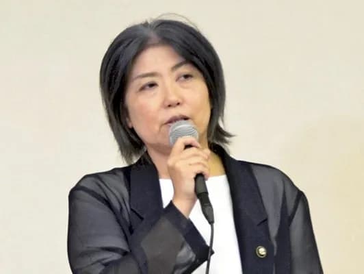 女元彦こと伊東市長、おもしれーすぎるｗｗｗ