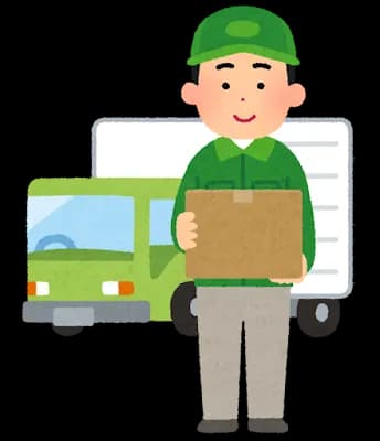 日本「配達ドライバー不足しています…」〓配達辞めれば解決するよね？