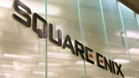 スクウェアで一番伸び悩んだシリーズ