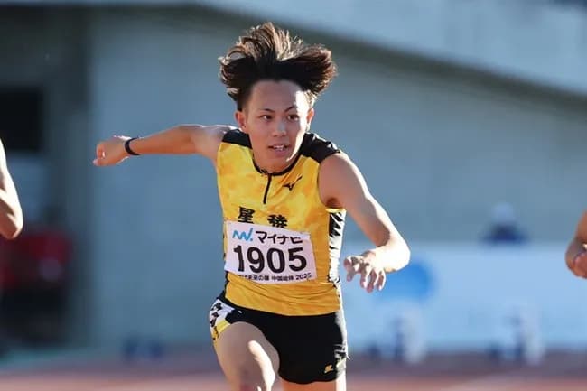 16歳高校生「がんばって100m10秒00出したぞ」ヤフコメ民「ｼｭﾊﾞﾊﾞﾊﾞ！」