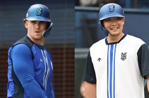 三浦監督　オースティン＆筒香嘉智に〝早期復帰〟厳命「100％まで待ってられない」