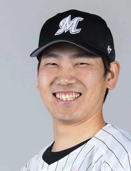 石川柊太(ロ) 33歳 4.08 4勝4敗 68.1回 奪三振率4.61 被打率.241 WHIP1.29