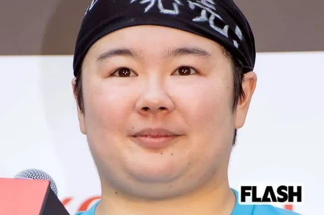 【悲報】やす子さん、ドッキリ番組での態度が悪く批判殺到