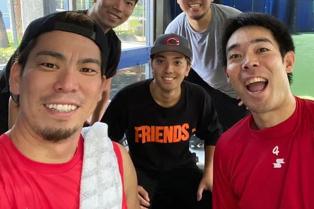 前田健太ヤンキース3A入団決定！「引き続き僕の戦いは続きます！」