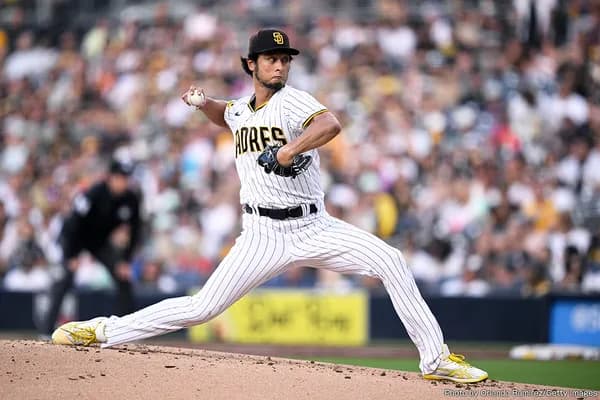 ダルビッシュ有（39）←これ