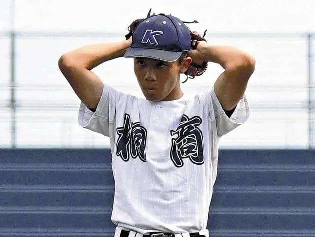 【高校野球】「振りかぶる」ピッチャー、もはや絶滅危惧種か…