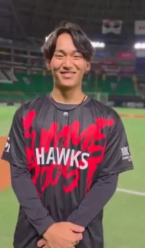 前田悠伍、5日ロッテ戦で先発へ！！本日20歳のお誕生日