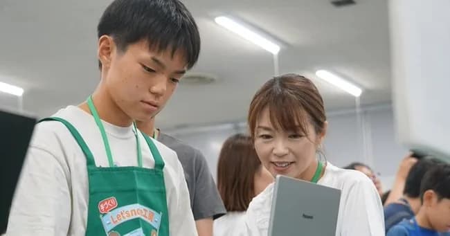 パナソニック「ノートPCの自作をしませんか？参加費19万円」