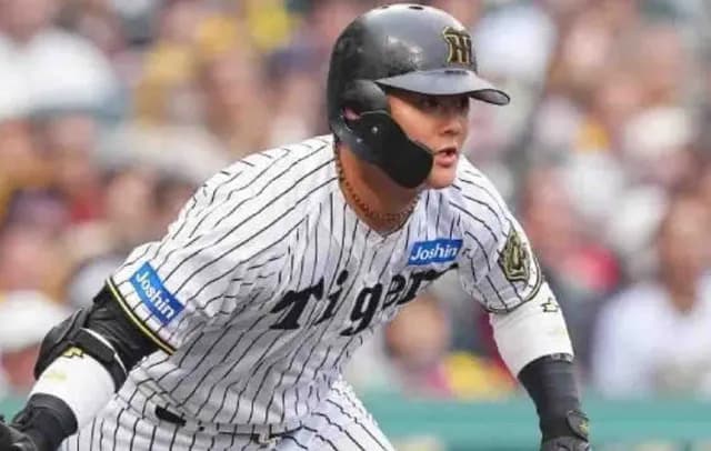 阪神タイガース・前川右京、2軍戦で満塁ホームラン！4安打4打点の大暴れで一軍昇格へ猛アピール