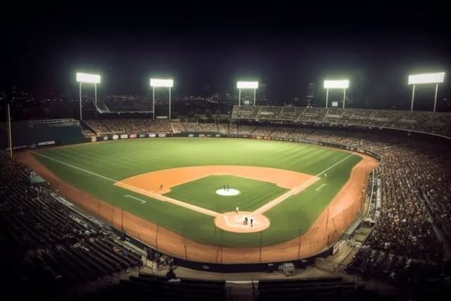 オープンワールドのプロ野球ゲームがあったらやりたいこと