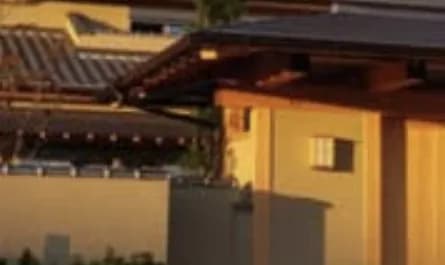 【画像】ド田舎でこういう家に住んでるヤツの正体ｗｗｗｗｗ